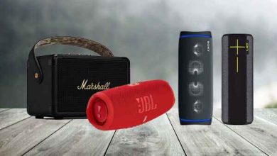 Best Bluetooth Speakers Available in India