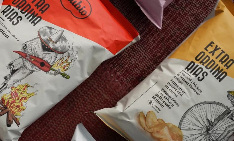 Flavor Chips In UAE The Swift Trading Company