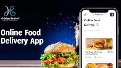 On-demand Food Delivery App Development Cost, Features & Growth