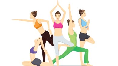 To keep the mind calm and stress free, do Ashtanga Yoga, know the benefits