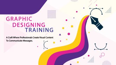 Graphics Designing Training Institute in Delhi