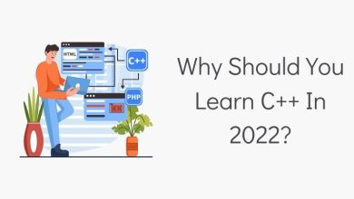 Why Should You Learn C++