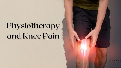 Physiotherapy-and-Knee-Pain