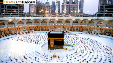 December Umrah Packages 2022