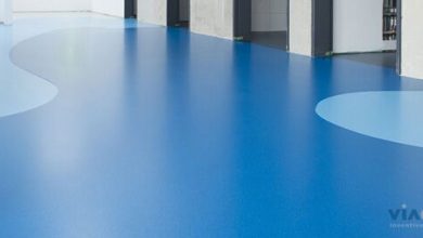 polyurethane flooring