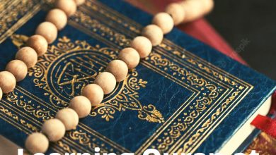 online quran classes for adults in UK