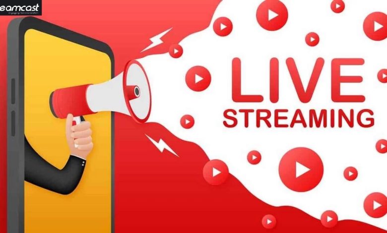 7 Ways to Create a Buzz for Your Live Stream