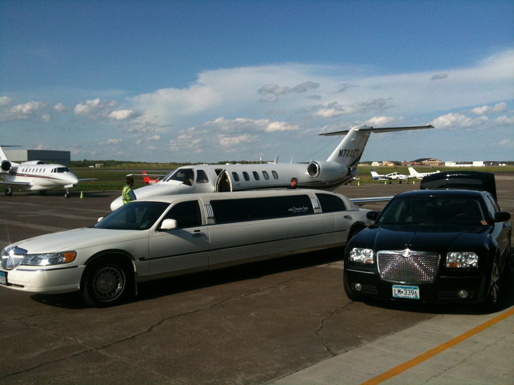 cape cod airport limo service