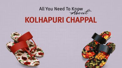 All you Need to Know about Kolhapuri Chappal