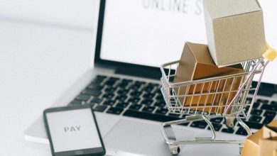 Ecommerce Shopping Cart