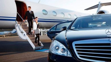 How Find Affordable Airport Limo Service At San Francisco