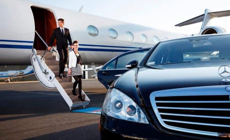 How Find Affordable Airport Limo Service At San Francisco