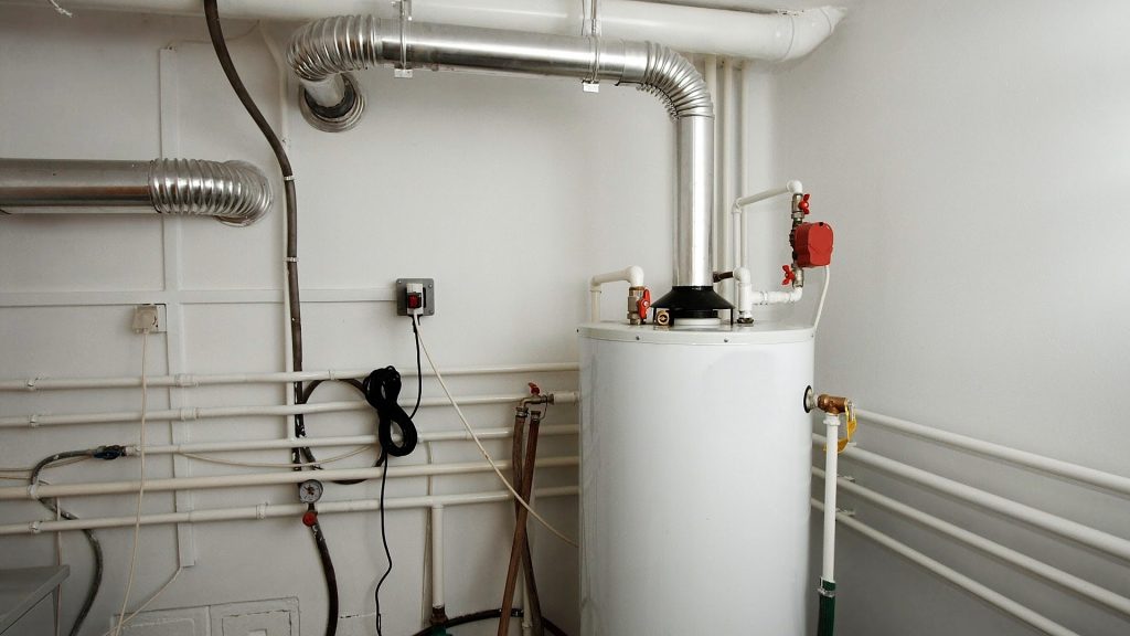 paisley boiler installations