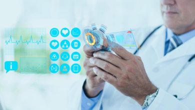 Get Ahead of the Curve: Must-have Features for Healthcare Apps in 2022