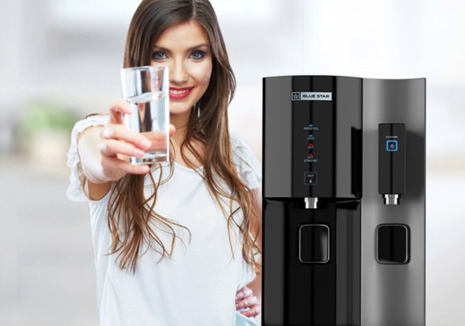 Best Ro Water Purifier For Home Chennai