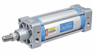 Pneumatic Cylinder