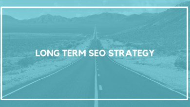 SEO Strategy