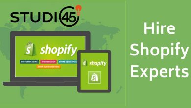 Shopify Developer