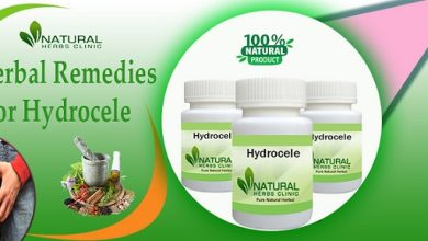 Herbal Remedies for Hydrocele