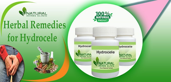 Herbal Remedies for Hydrocele