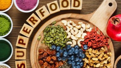 The Best Superfoods for 2022