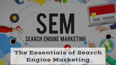 Search Engine Marketing