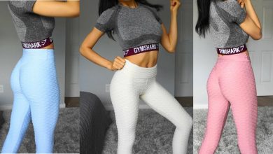 Tiktok Leggings for Women