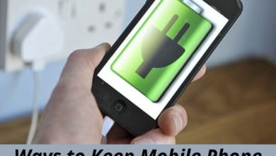 Ways to Keep Mobile Phone Batteries Good