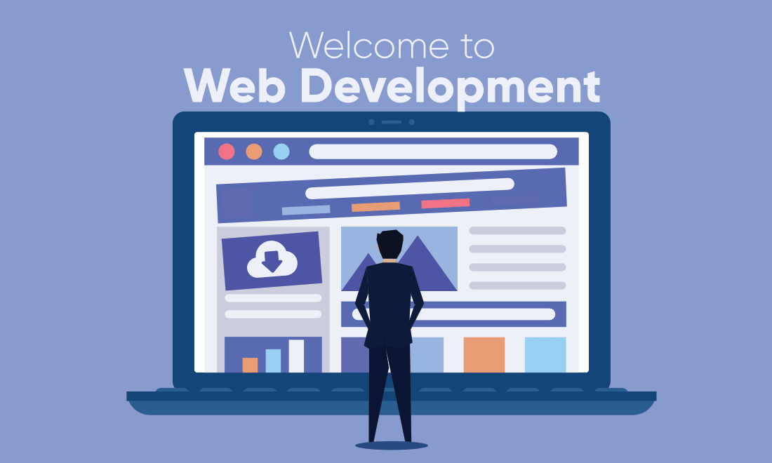 Web Development