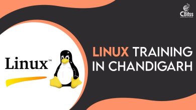 Linux training in Chandigarh