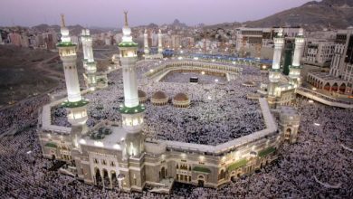 all-inclusive Umrah packages-2022