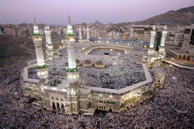 all-inclusive Umrah packages-2022