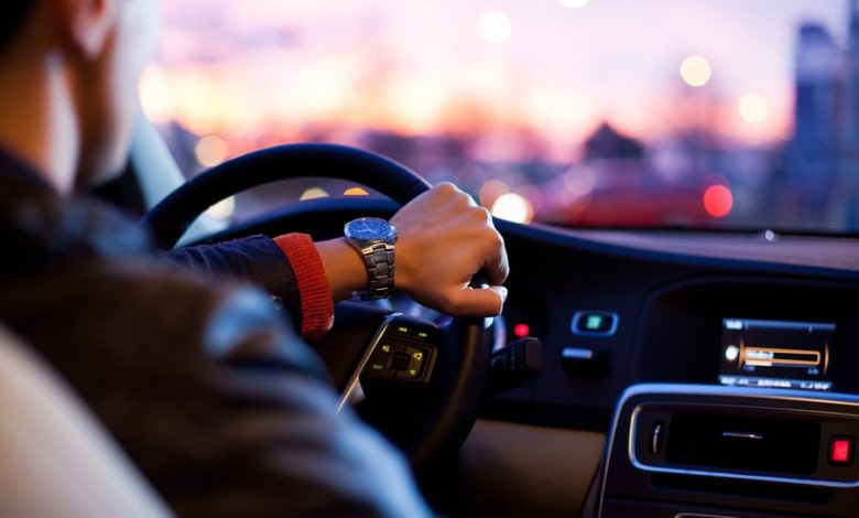 Driving Rights & Techniques To Prevent Road Accidents