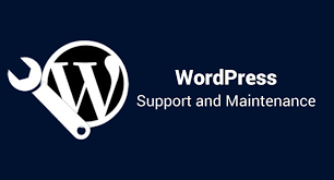 WordPress Support Services Contact No.