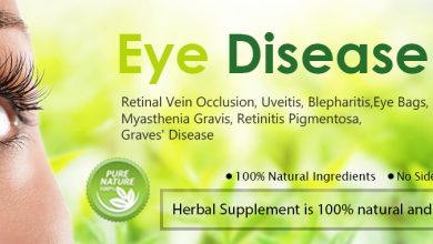 Herbal Remedies for Eye Diseases