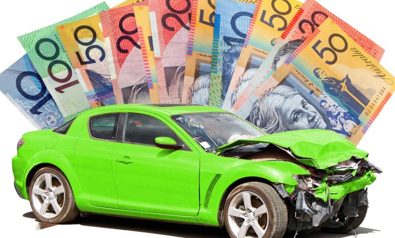 cash for car gold coast