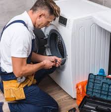 washing machine repairs Dubai