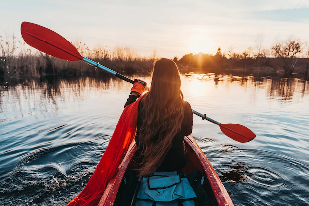 hobie kayak