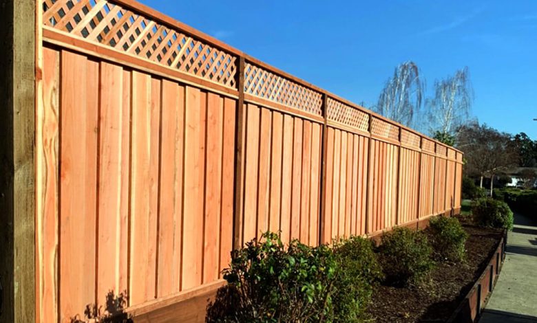 Why Redwood is the Best Choice for Wooden Fencing