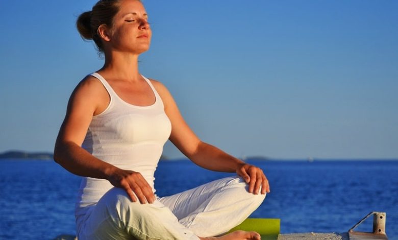 Yoga For Asthma: Doing these 5 yoga asanas daily will keep you away from asthma even in winter