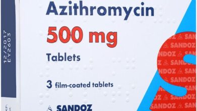 Azithromycin 500