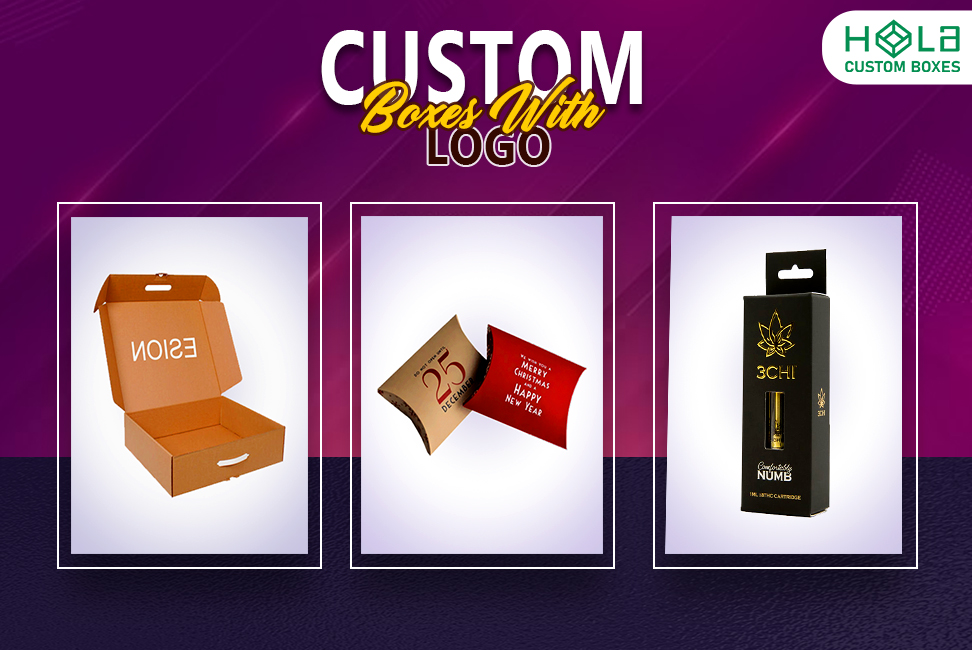 Custom Boxes With Logo copy