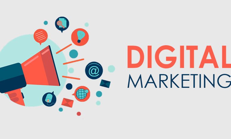 digital marketing service