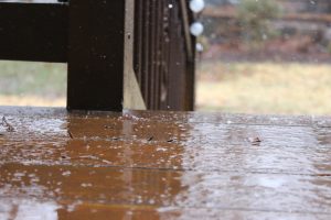 How Durable Is a Composite Deck?