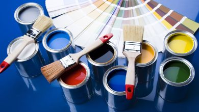 Painting Services in Dubai