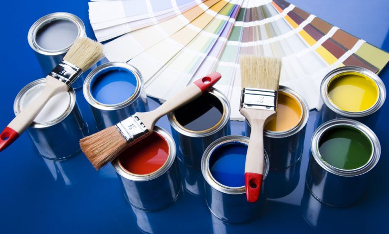 Painting Services in Dubai