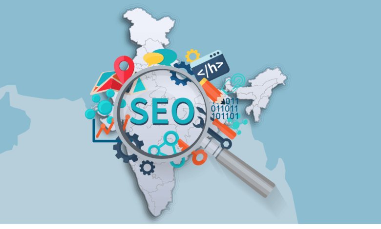 SEO Company In India