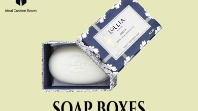 How to Create Attractive Custom Soap Boxes