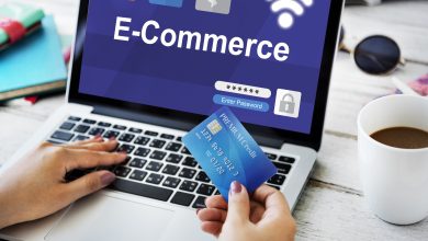 Ecommerce Features