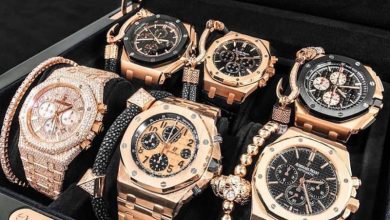 10 Of The Most Popular Watches On The Internet For Watch Enthusiasts